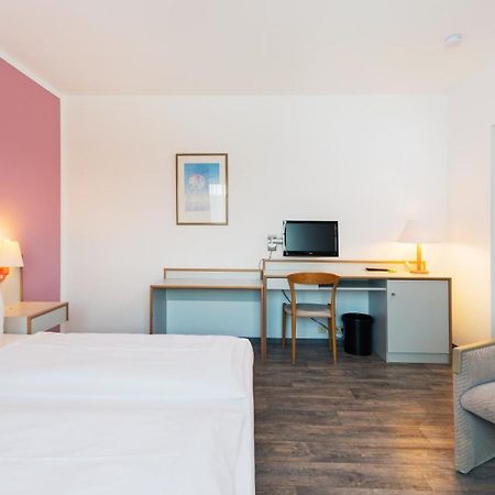 Motel Hormersdorf Hormersdorf  ภายนอก รูปภาพ