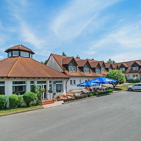Motel Hormersdorf Hormersdorf  ภายนอก รูปภาพ