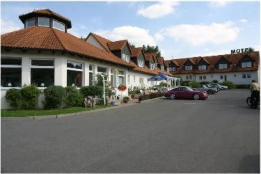 Motel Hormersdorf Hormersdorf  ภายนอก รูปภาพ