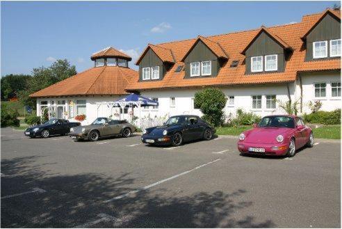 Motel Hormersdorf Hormersdorf  ภายนอก รูปภาพ