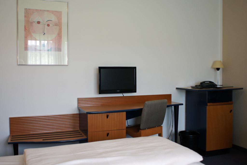 Motel Hormersdorf Hormersdorf  ภายนอก รูปภาพ