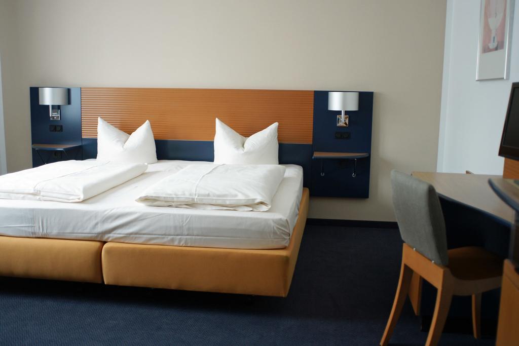 Motel Hormersdorf Hormersdorf  ภายนอก รูปภาพ