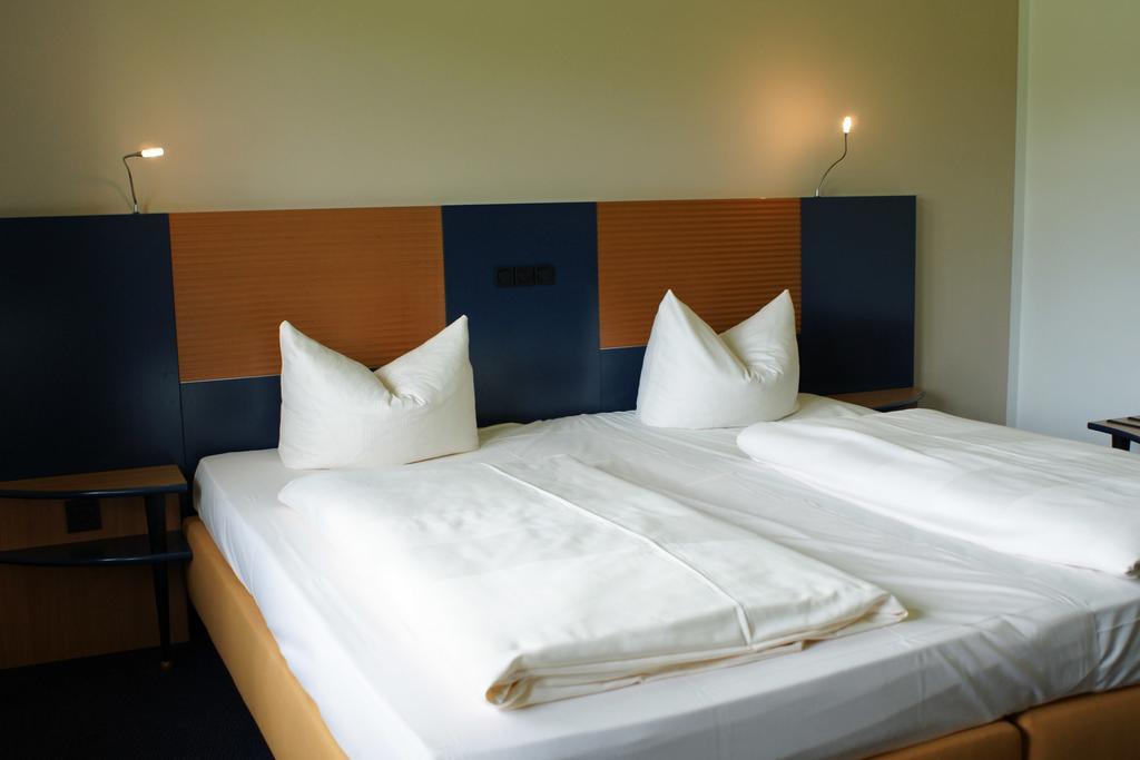 Motel Hormersdorf Hormersdorf  ภายนอก รูปภาพ