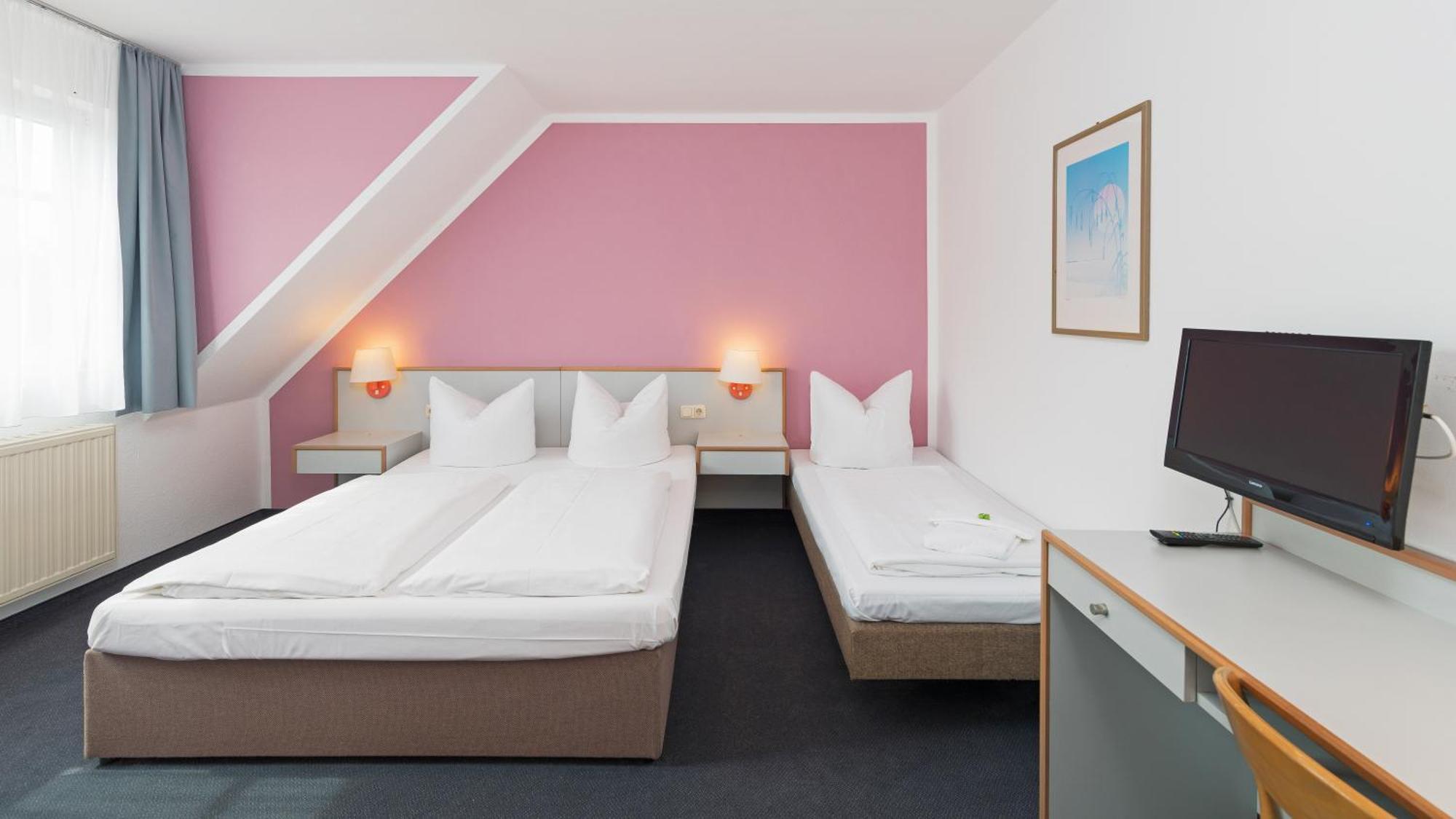 Motel Hormersdorf Hormersdorf  ภายนอก รูปภาพ