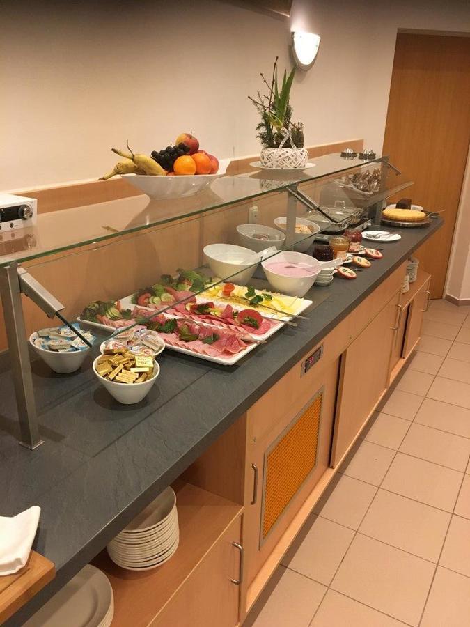 Motel Hormersdorf Hormersdorf  ภายนอก รูปภาพ