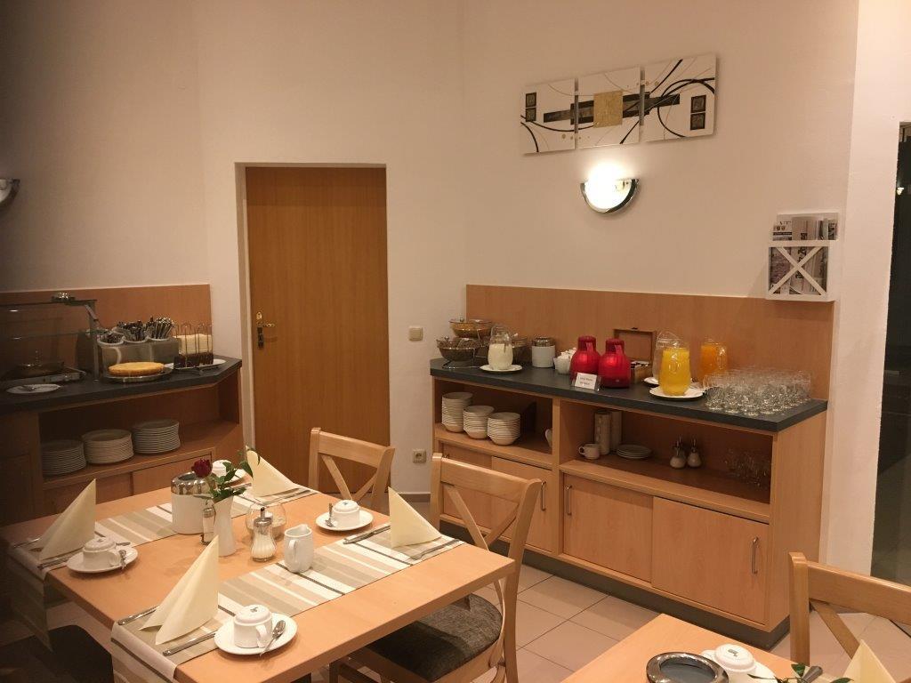 Motel Hormersdorf Hormersdorf  ภายนอก รูปภาพ