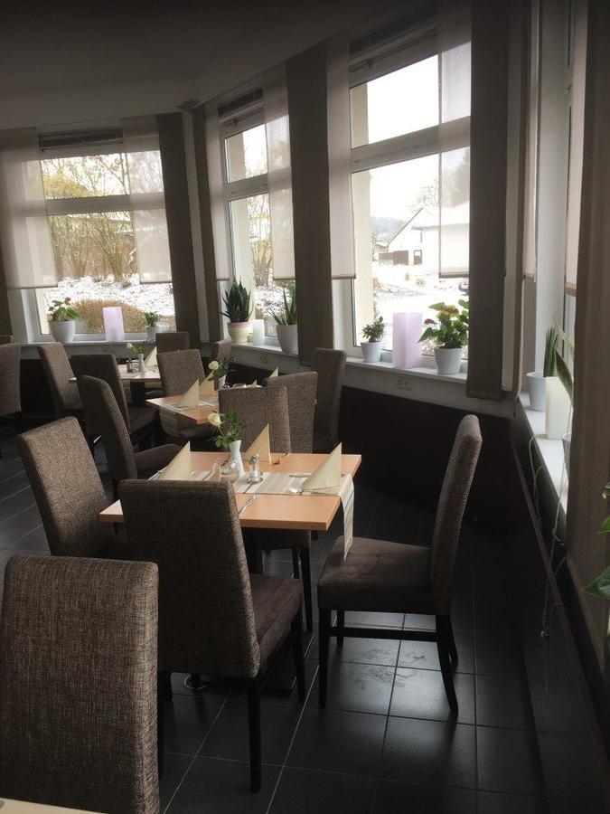 Motel Hormersdorf Hormersdorf  ภายนอก รูปภาพ