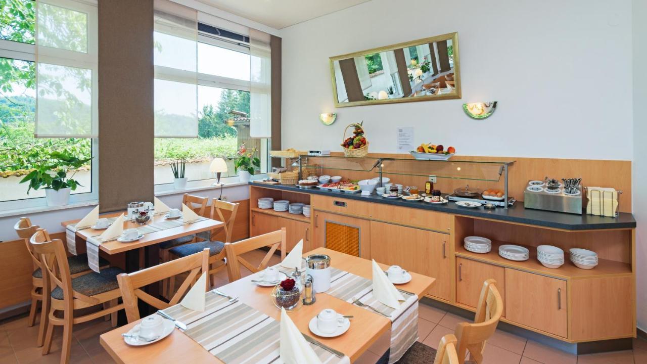 Motel Hormersdorf Hormersdorf  ภายนอก รูปภาพ