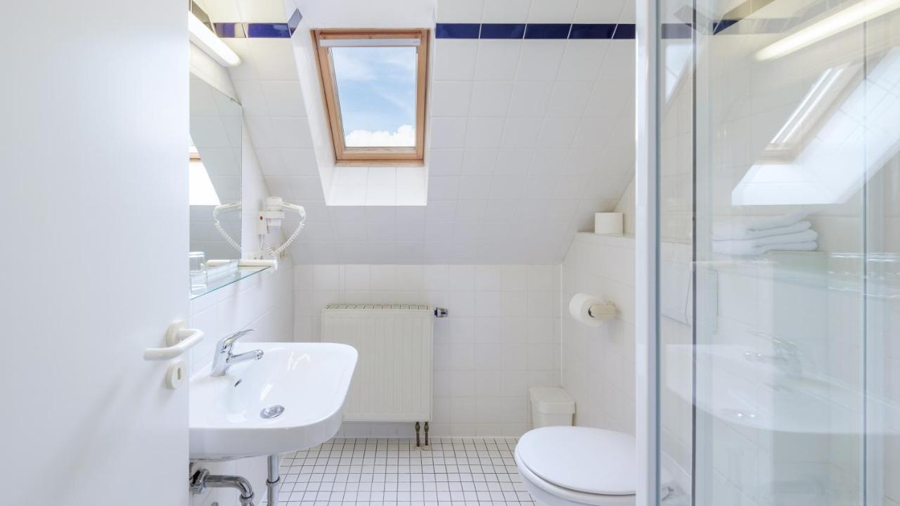 Motel Hormersdorf Hormersdorf  ภายนอก รูปภาพ