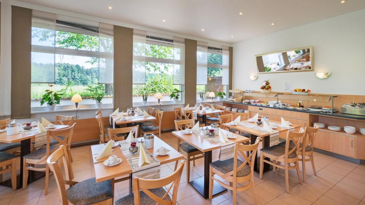Motel Hormersdorf Hormersdorf  ภายนอก รูปภาพ